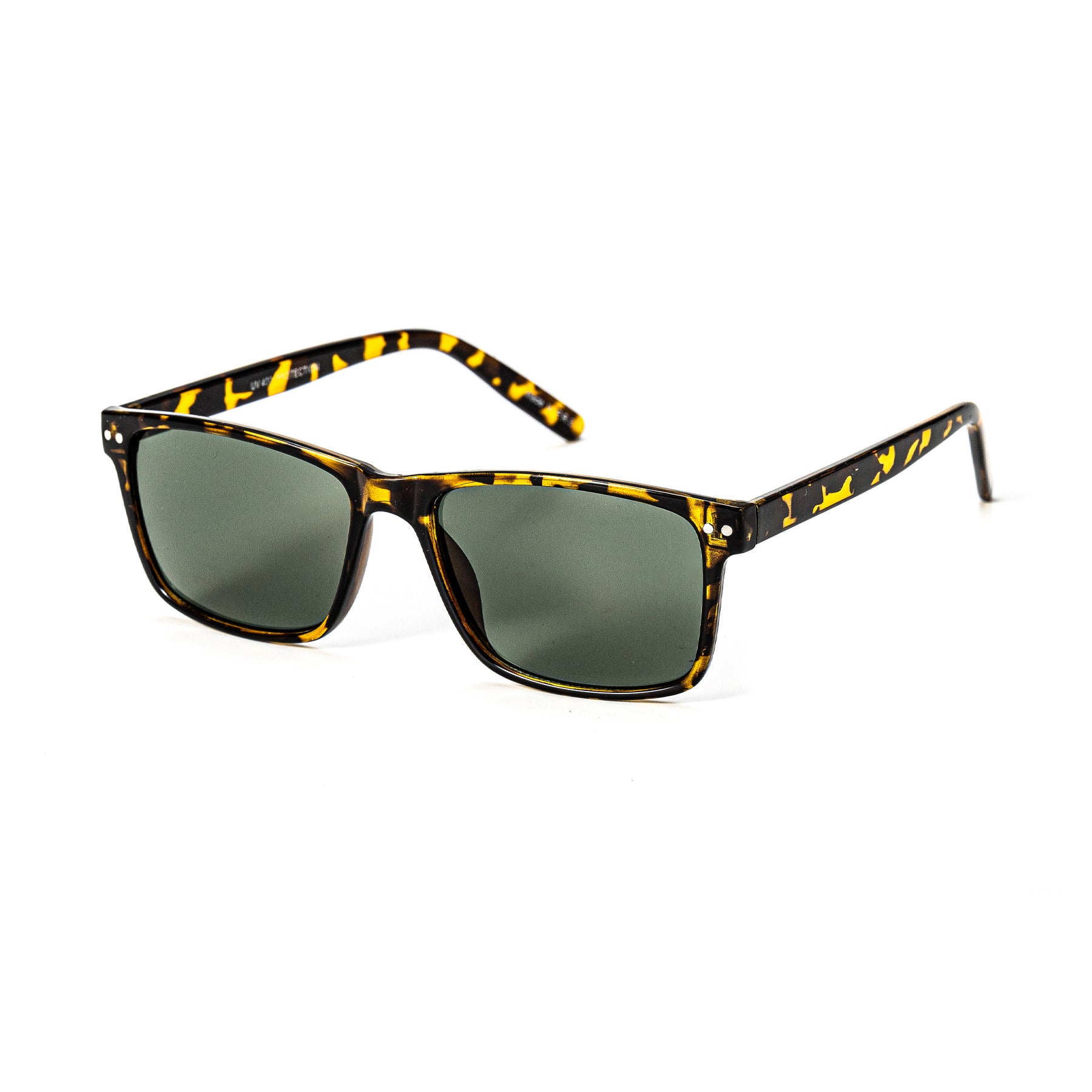 Rectangular Sunglasses 6362