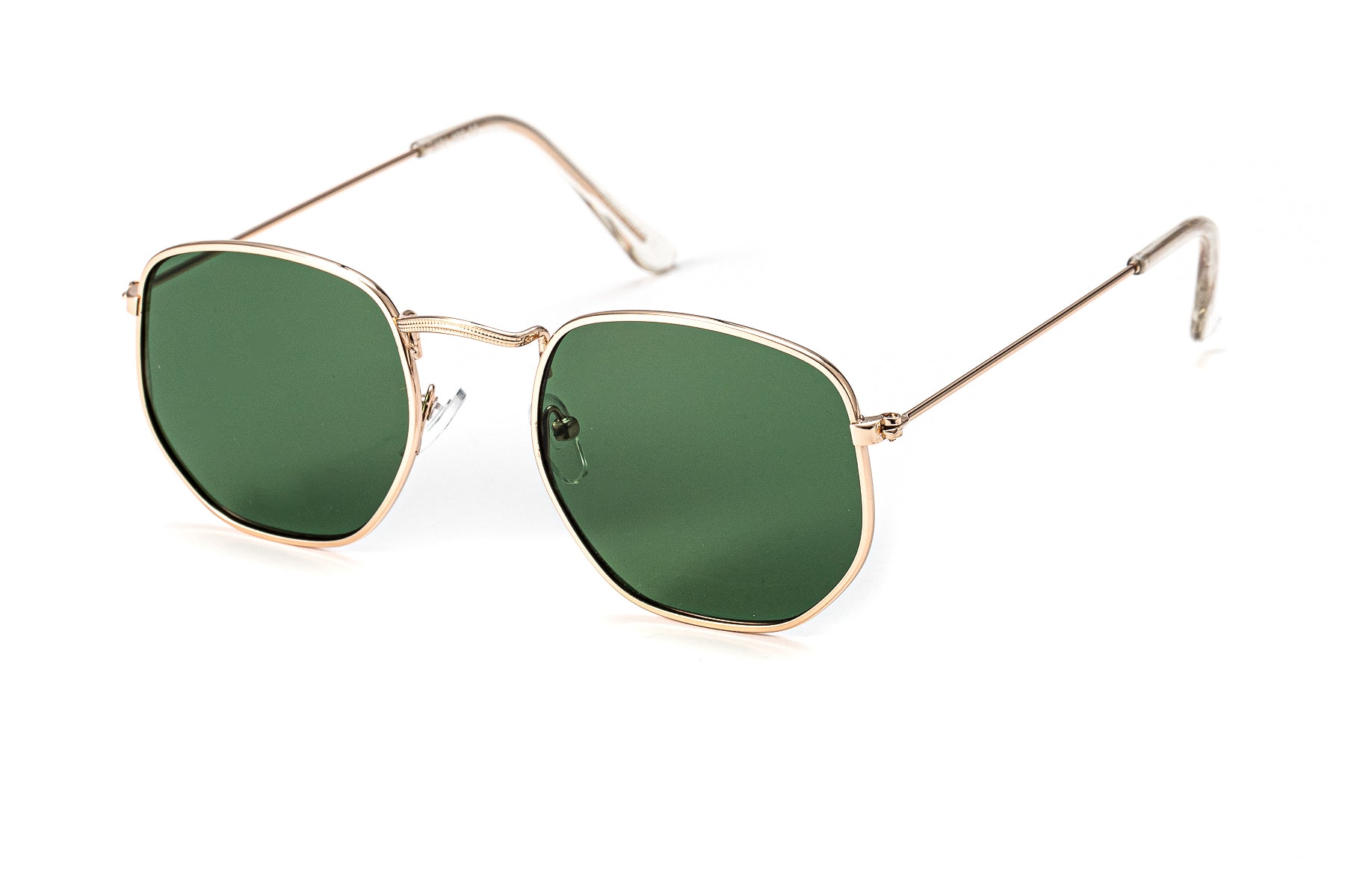 Aviator Sunglasses 6364