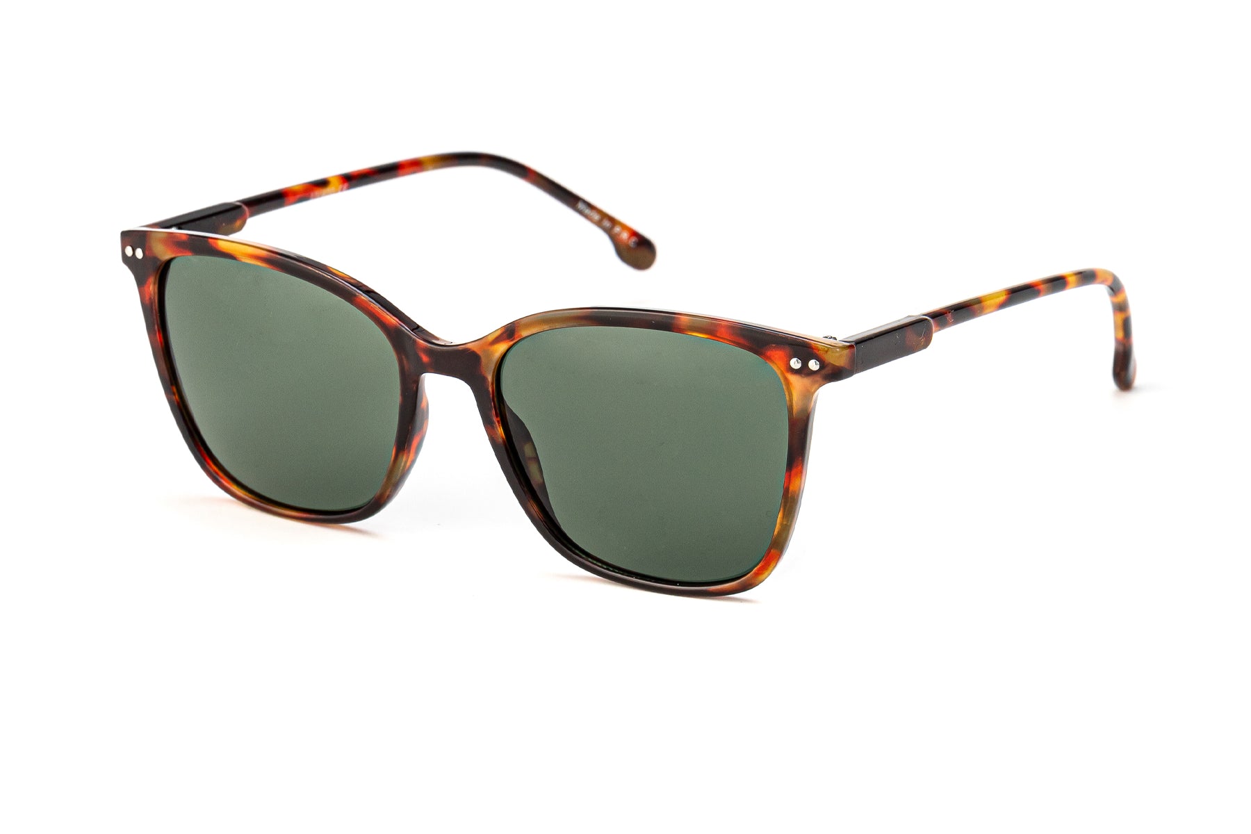 Cat Eye Sunglasses 6371
