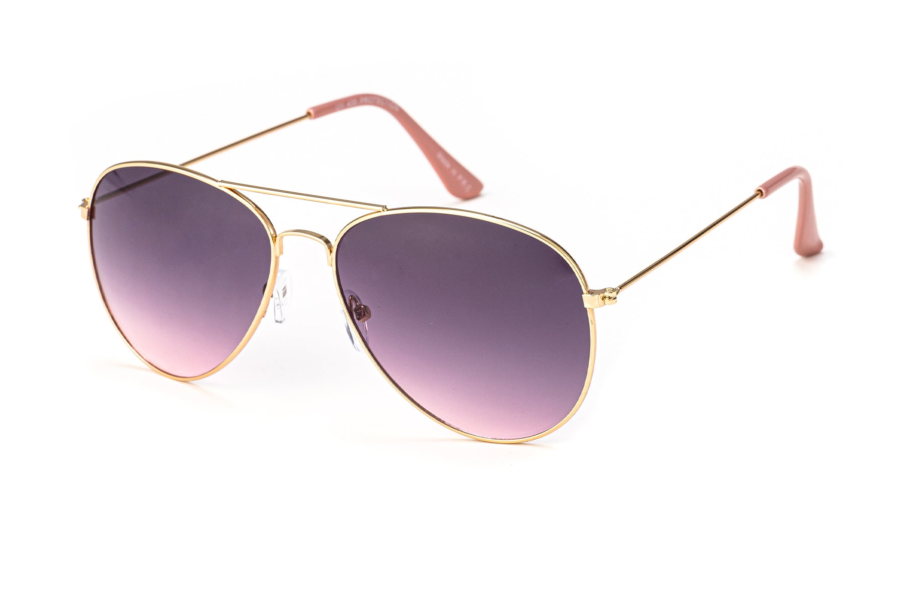 Aviator Boutique Sunglasses 6380