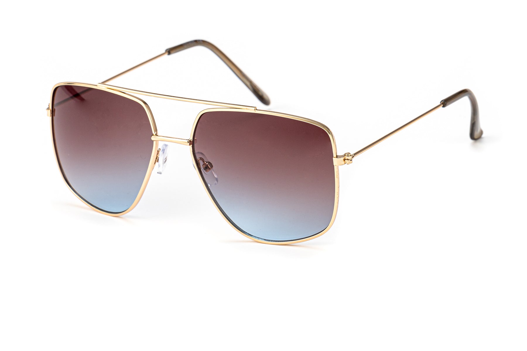 Aviator Sunglasses 6383
