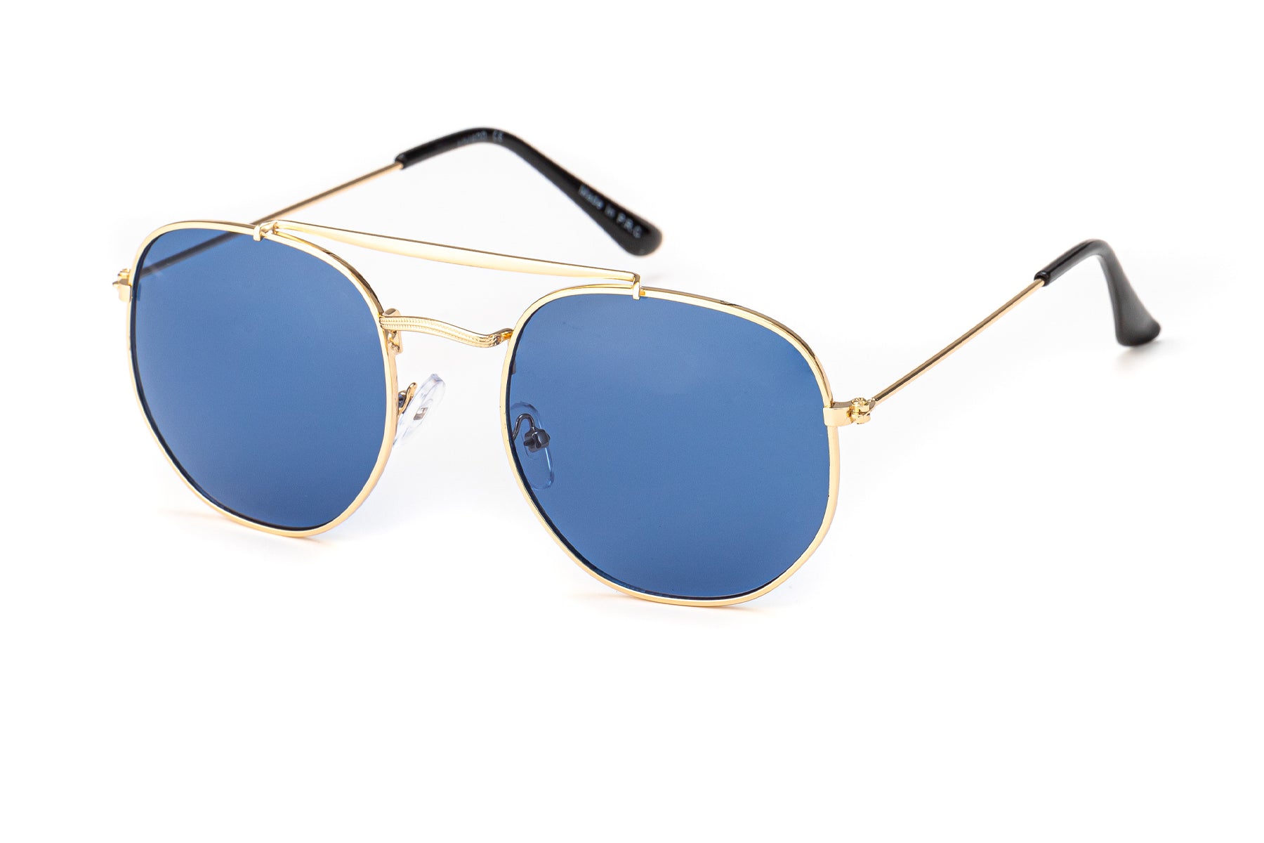 Aviator Sunglasses 6387