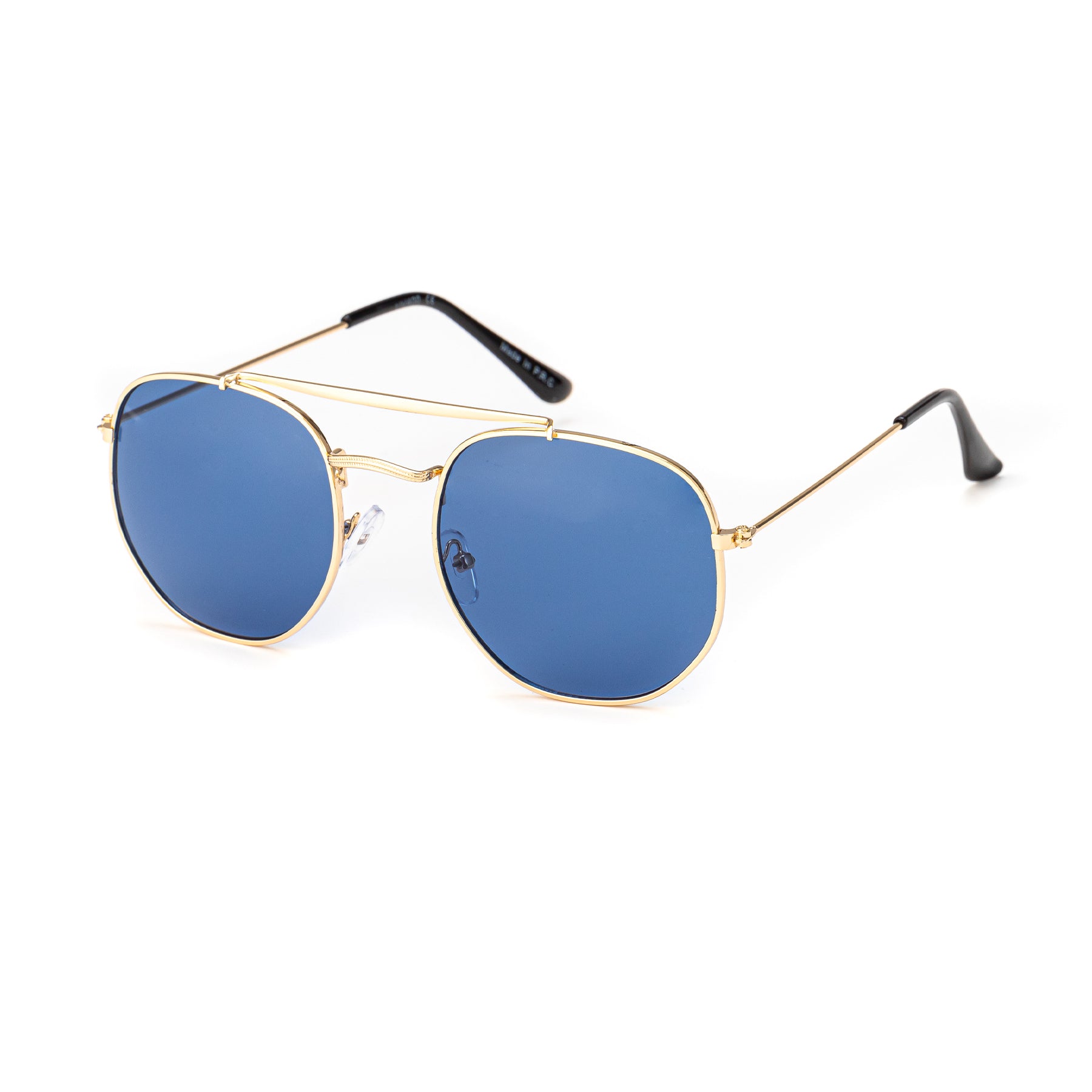 Aviator Sunglasses 6387