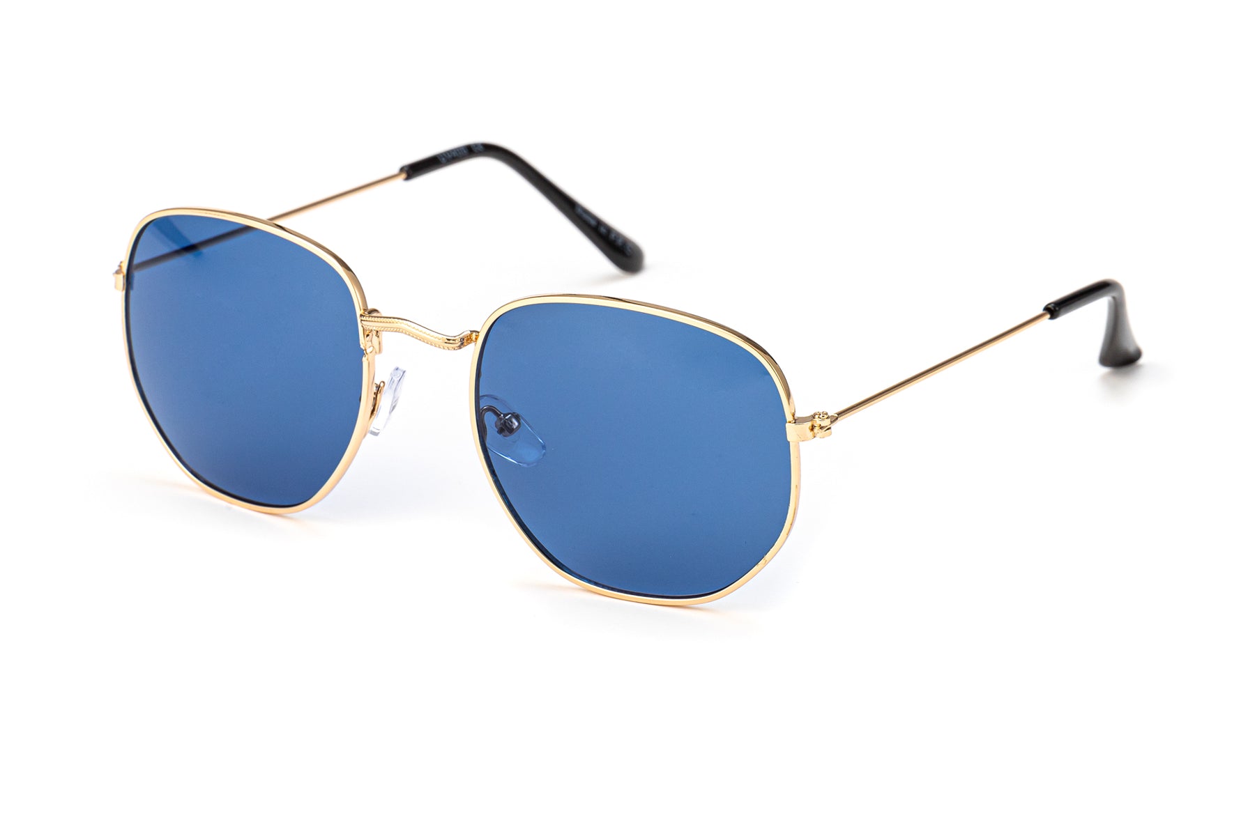 Aviator Sunglasses 6388