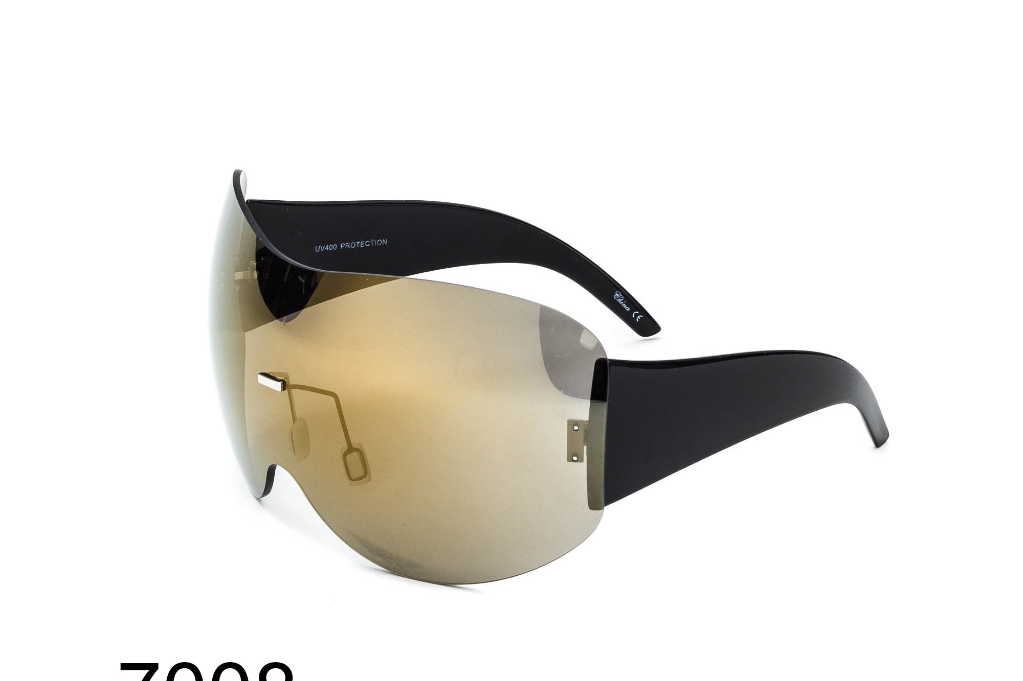 Goggle Sunglasses 7008
