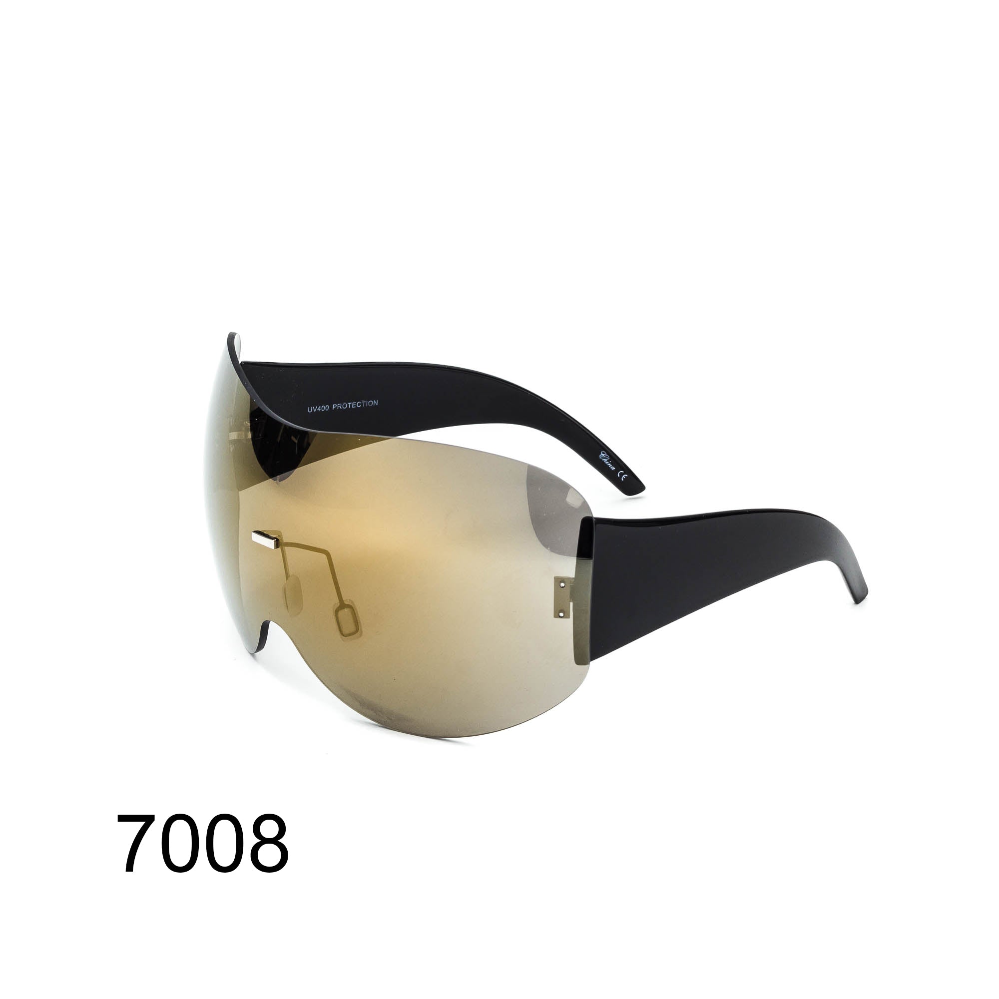 Goggle Sunglasses 7008