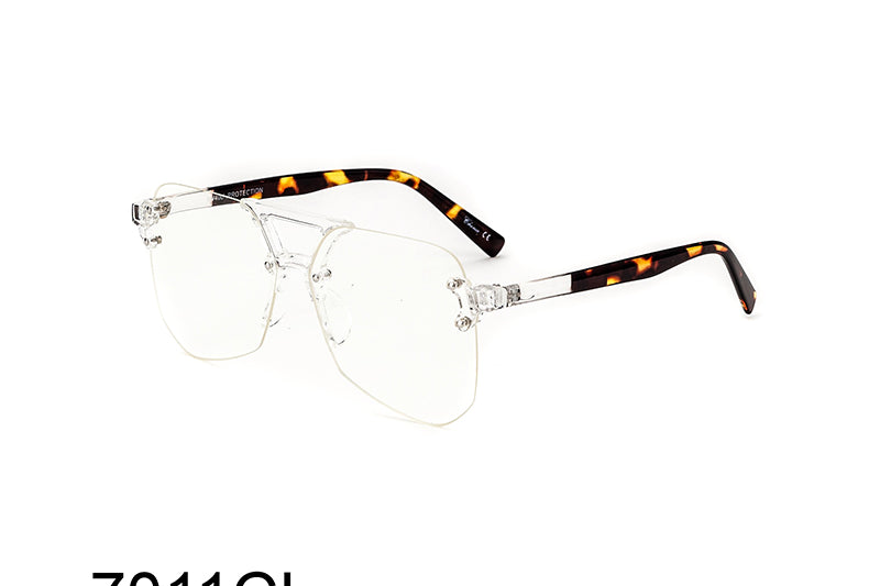 Ladies Fashion Sunglasses 7011cl