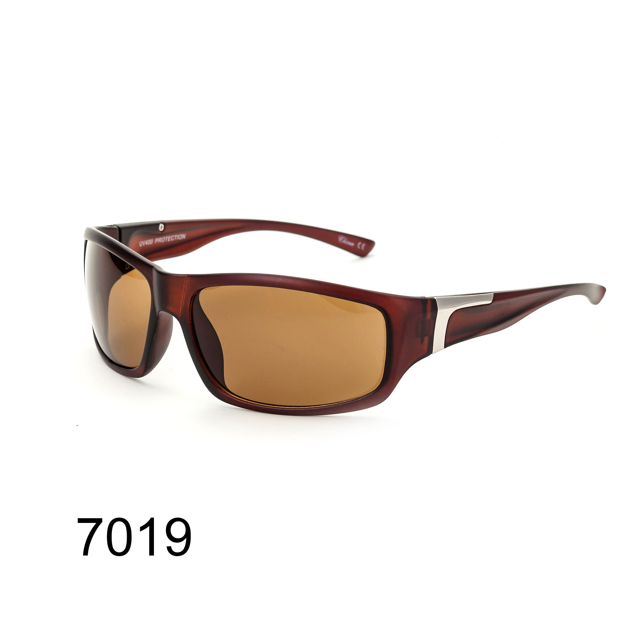 Mens Fashion Sunglasses 7019