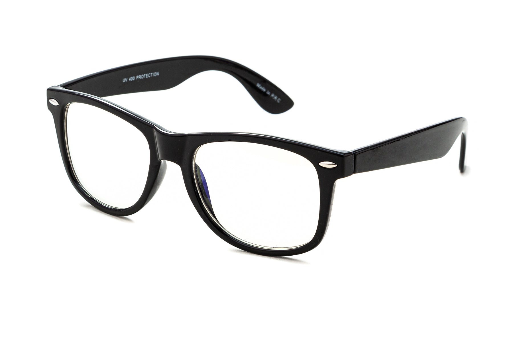 Ladies Fashion Blue Light Glasses 9466pl