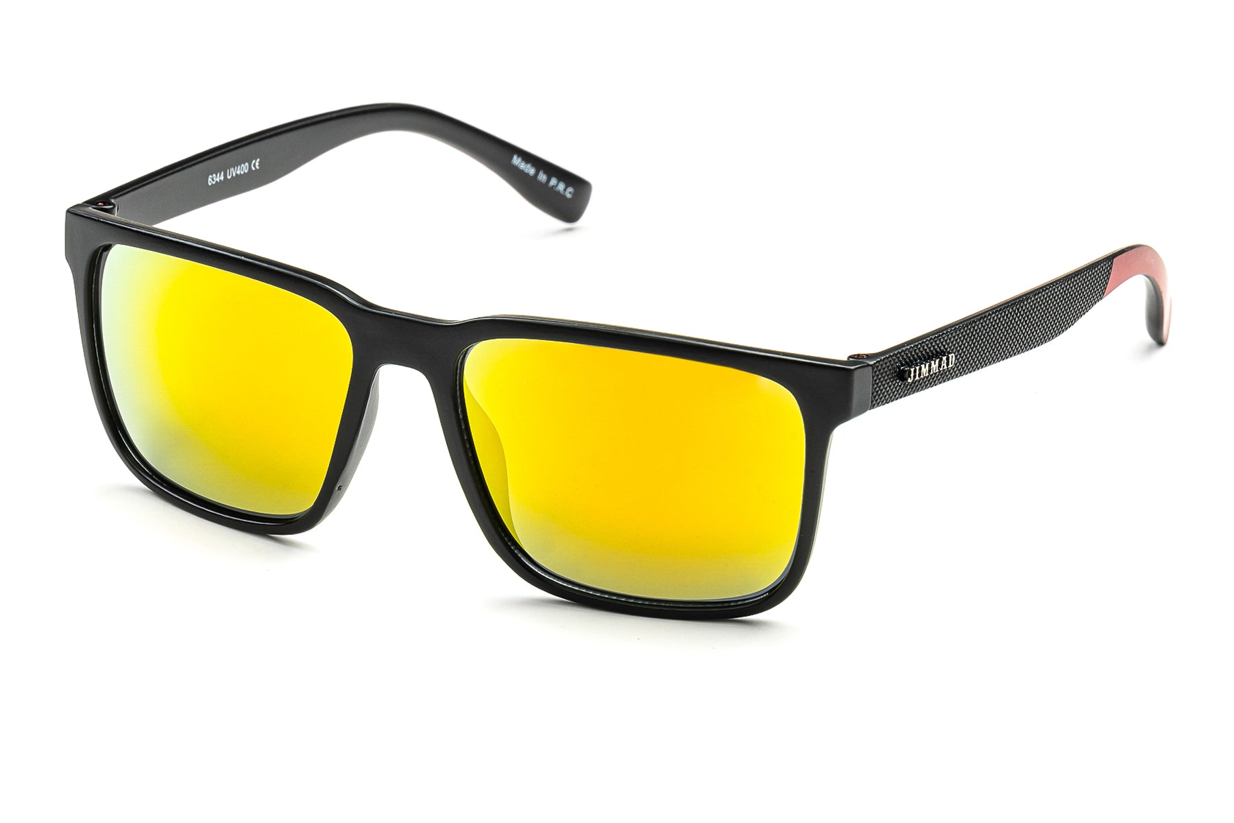 Rectangular Jimmad Sunglasses j6344