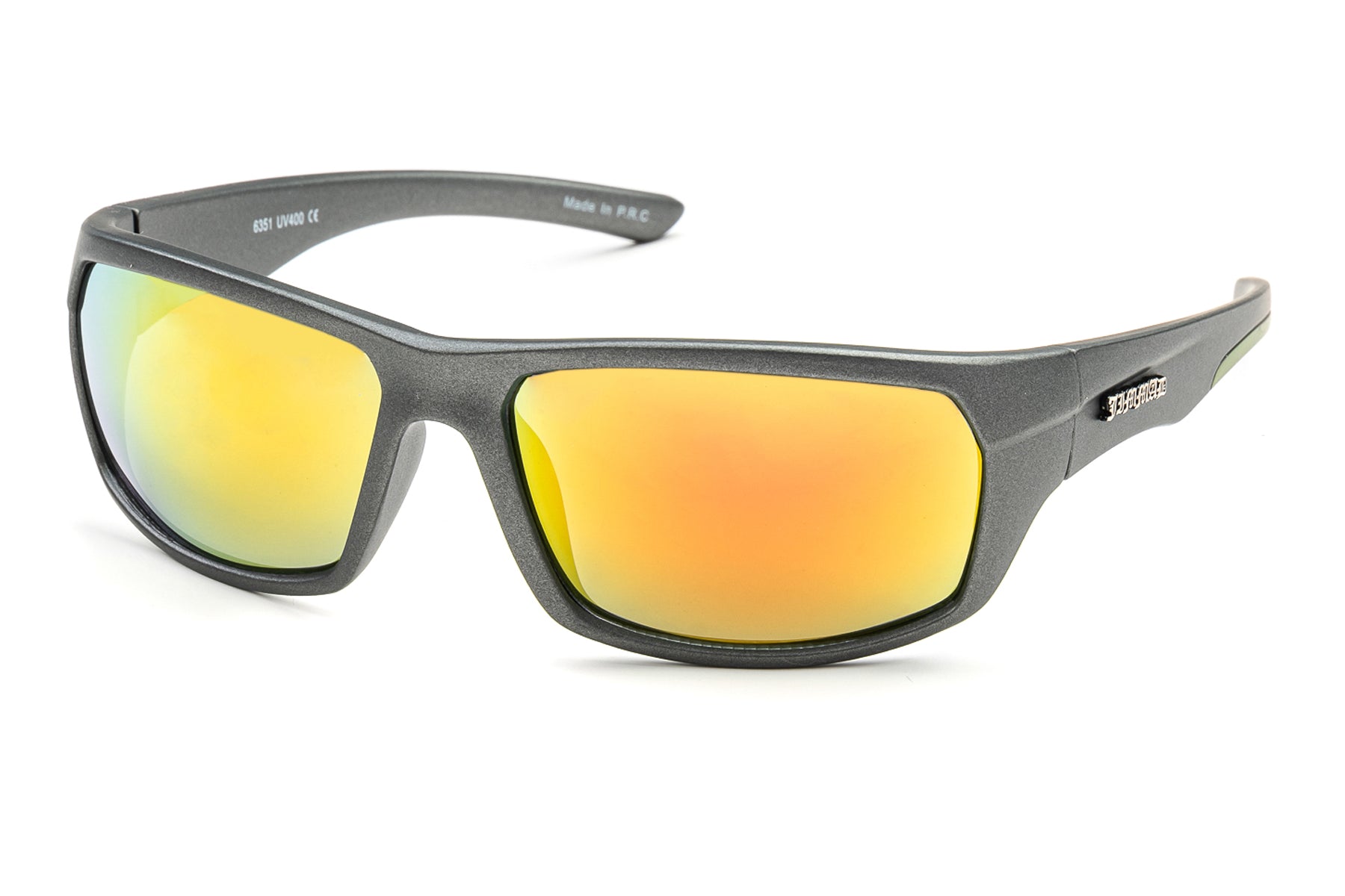 Polarized Sport Sunglasses j6351p