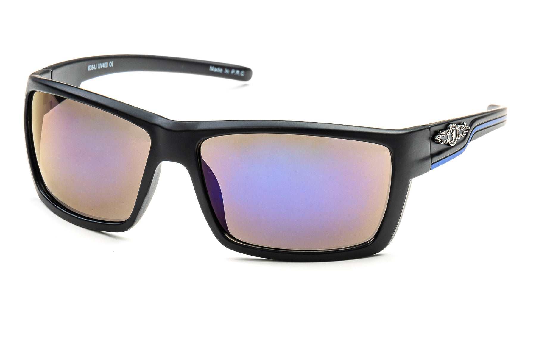 Sport Jimmad Sunglasses j6354