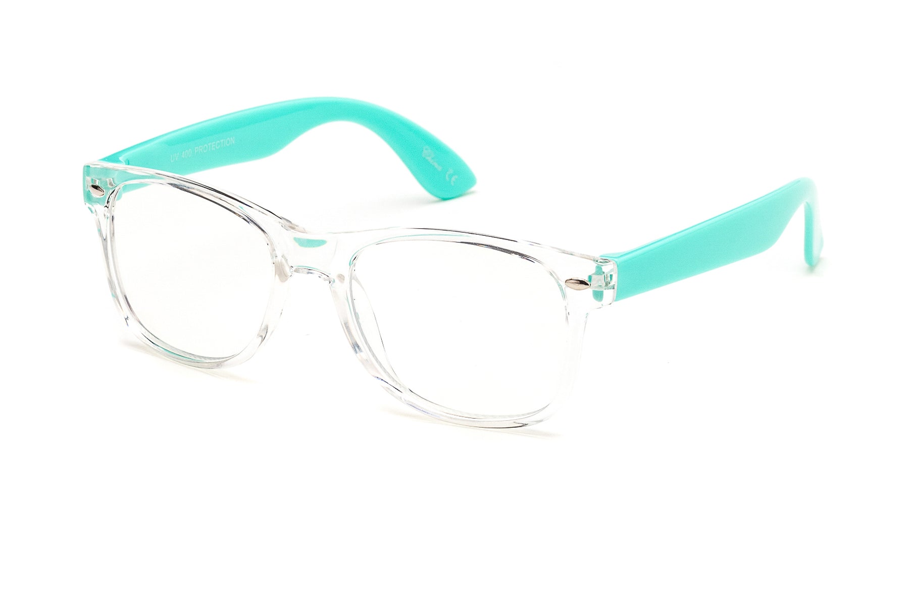 Kids Fashion Blue Light Glasses k1882pl