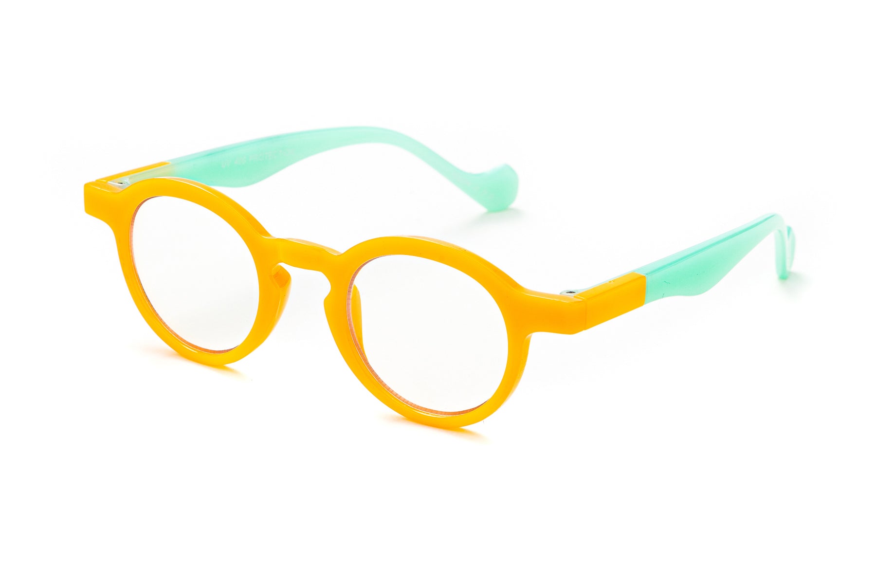 Kids Fashion Blue Light Glasses k1886pl