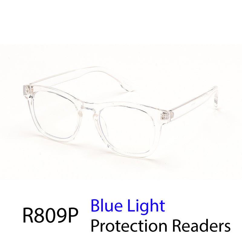 Pack of 12 Wholesale Blue Light Reading Glasses Creative Group