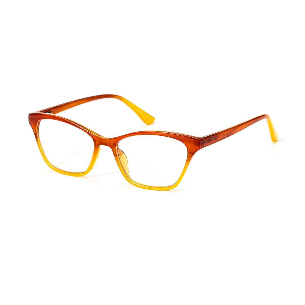 Pack of 12 Wholesale Cat Eye Bluelight Reading Glasses Creative Group