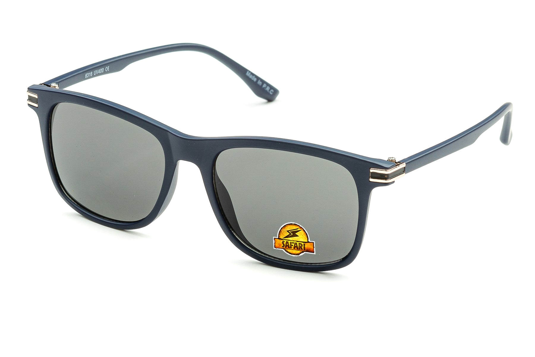 Rectangular Sunglasses s6316