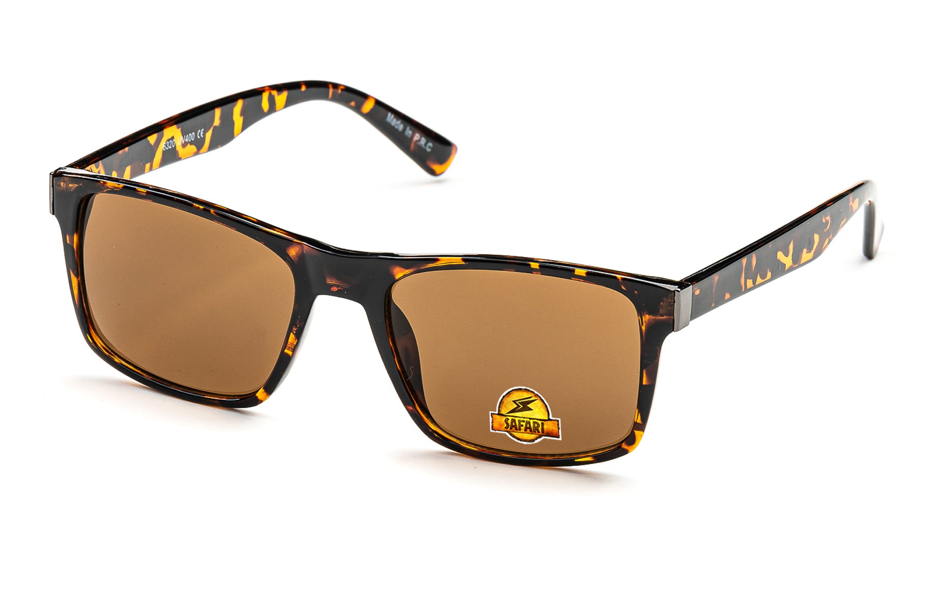 Rectangular Sunglasses s6320