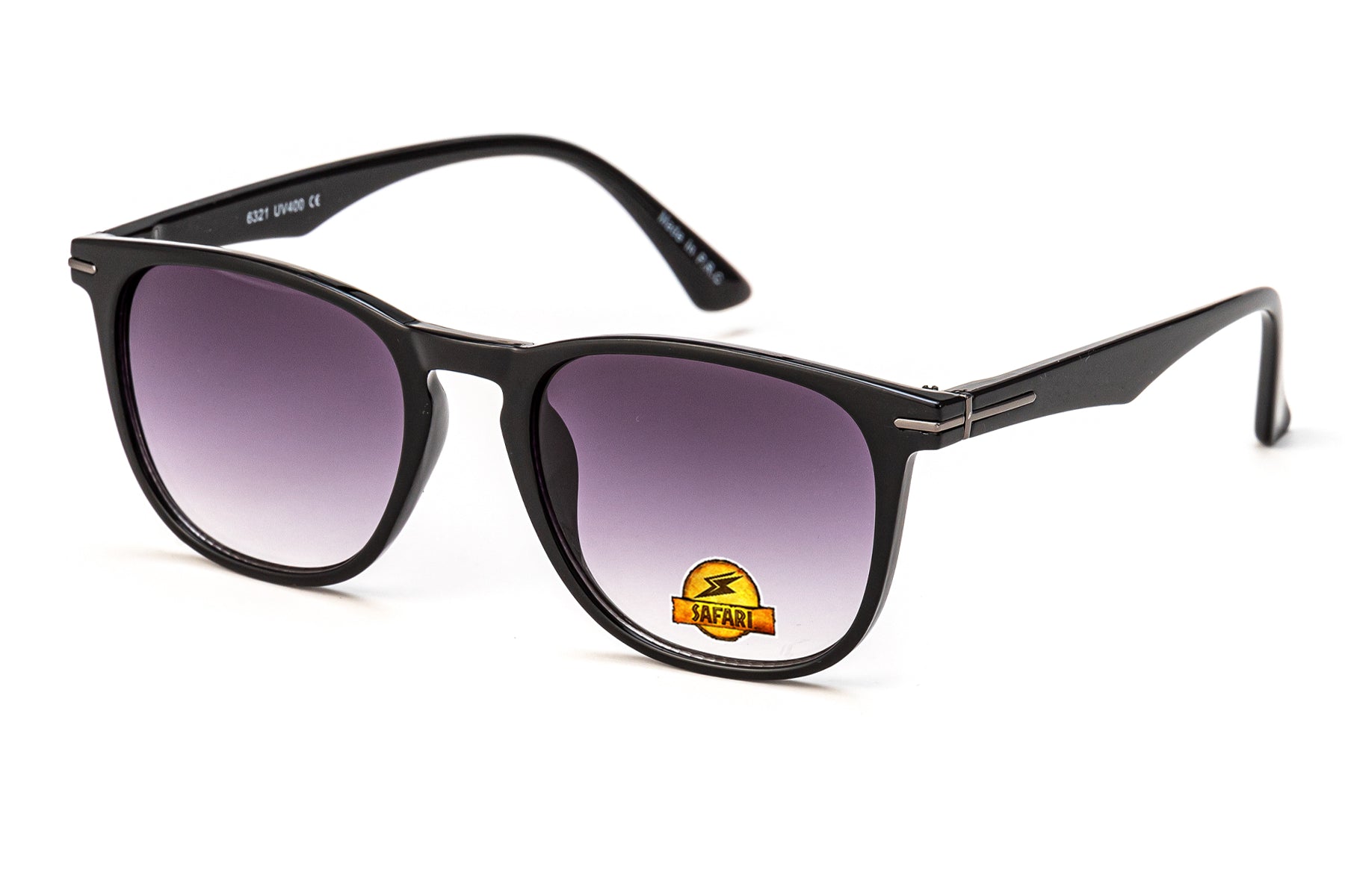 Square Retro Sunglasses s6321