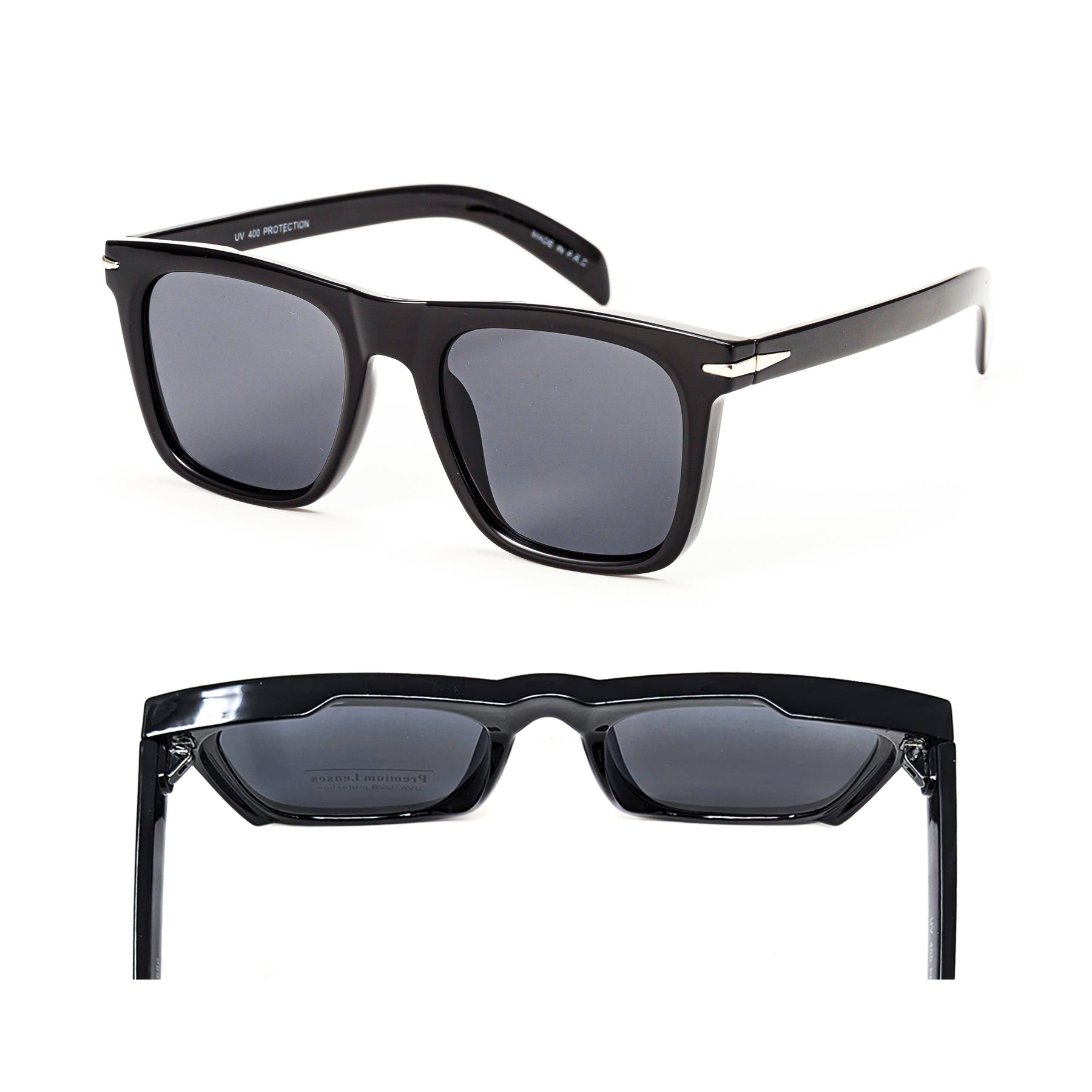 Square Sunglasses 5686