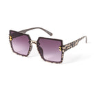 Ladies Fashion Sunglasses 5697