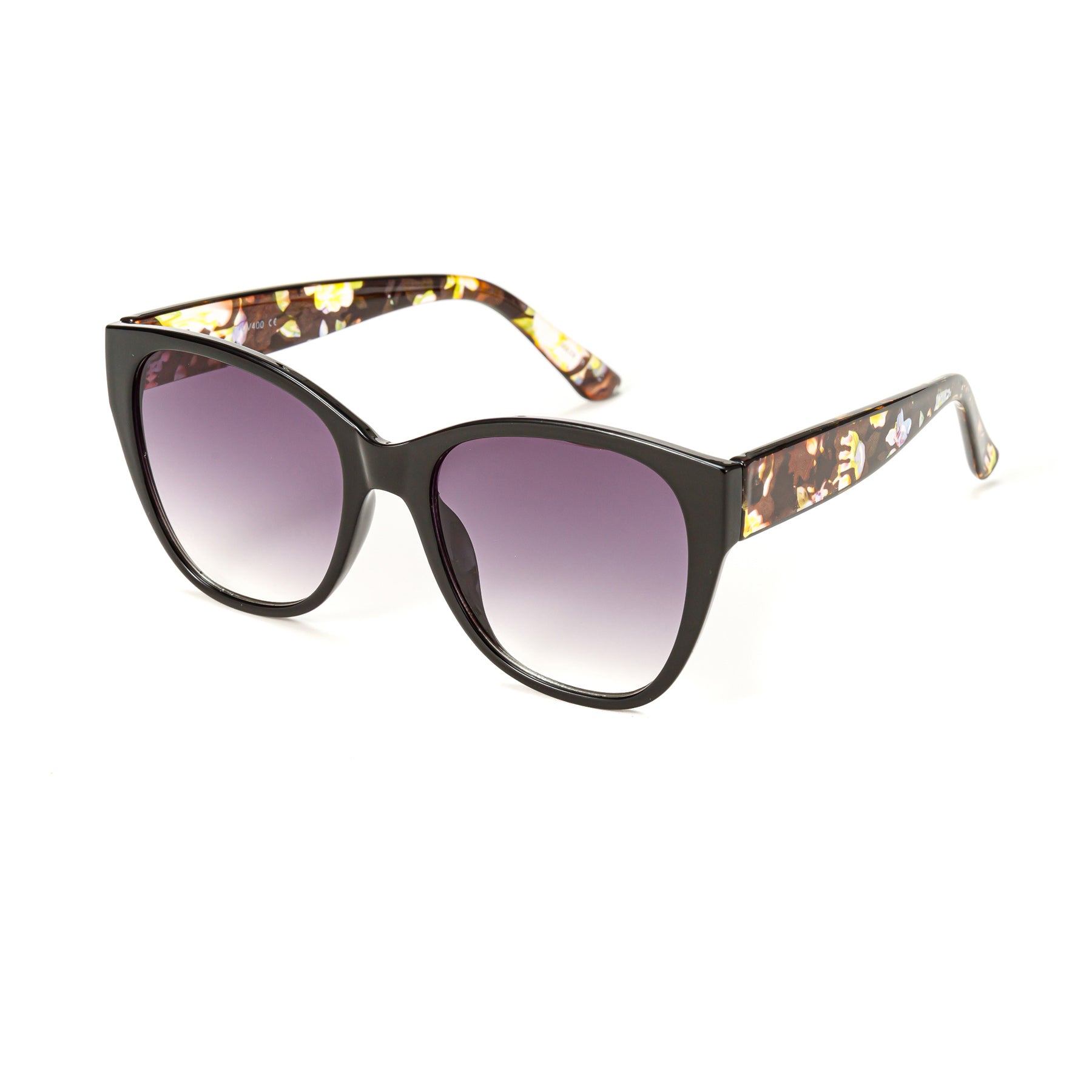 Cat Eye Sunglasses 5708