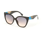 Cat Eye Sunglasses 5719