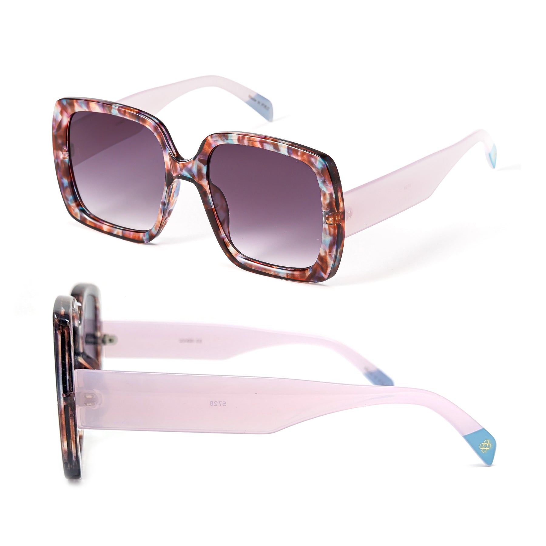 Ladies Fashion Sunglasses 5728