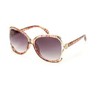 Rhinestone Sunglasses 5730