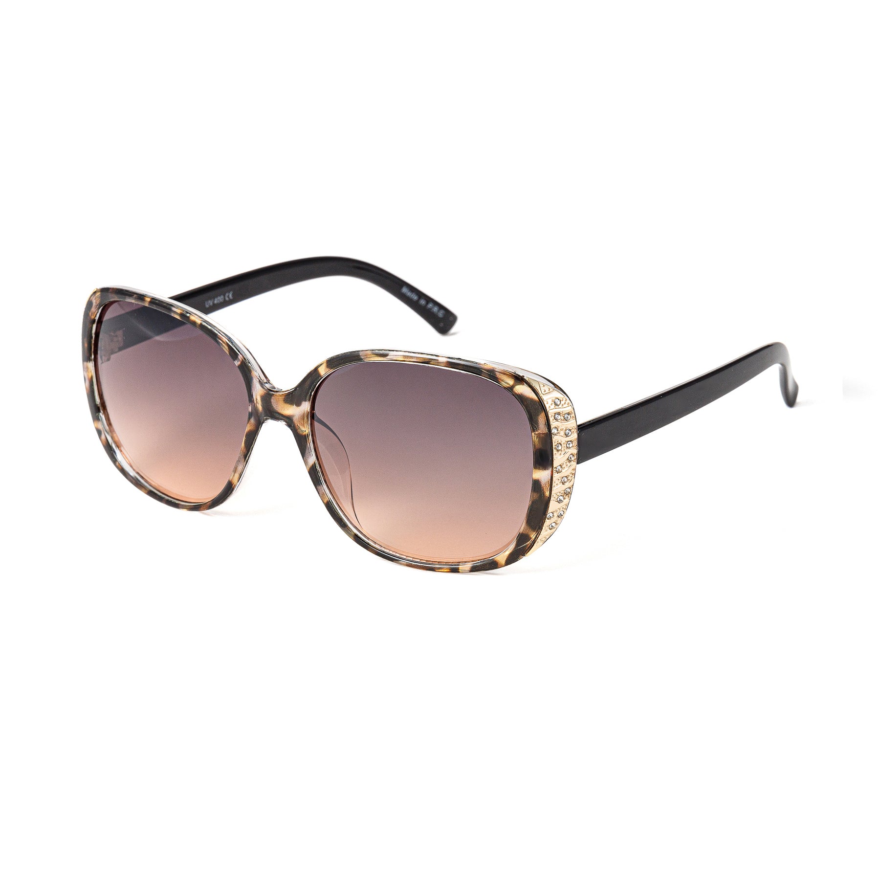 Rhinestone Sunglasses 5737