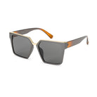 Shield Square Sunglasses 5741