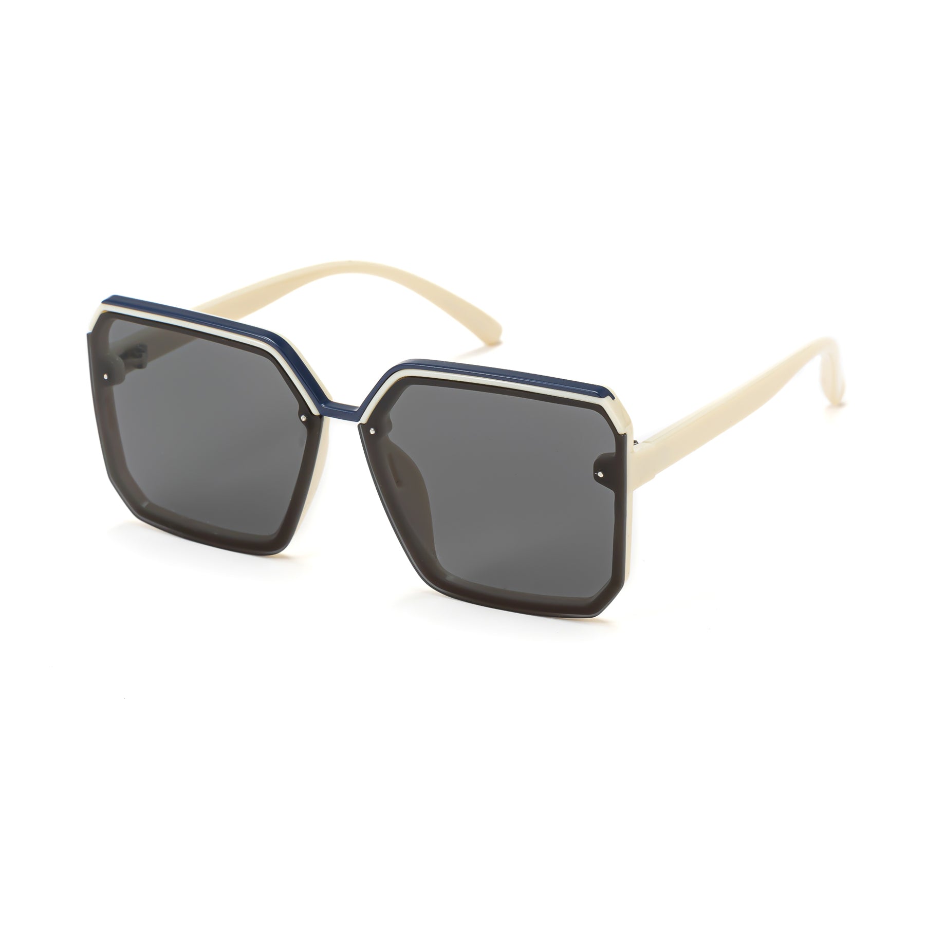 Shield Sunglasses 5742