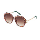 Boutique Sunglasses 5753