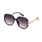 Ladies Fashion Sunglasses 5757