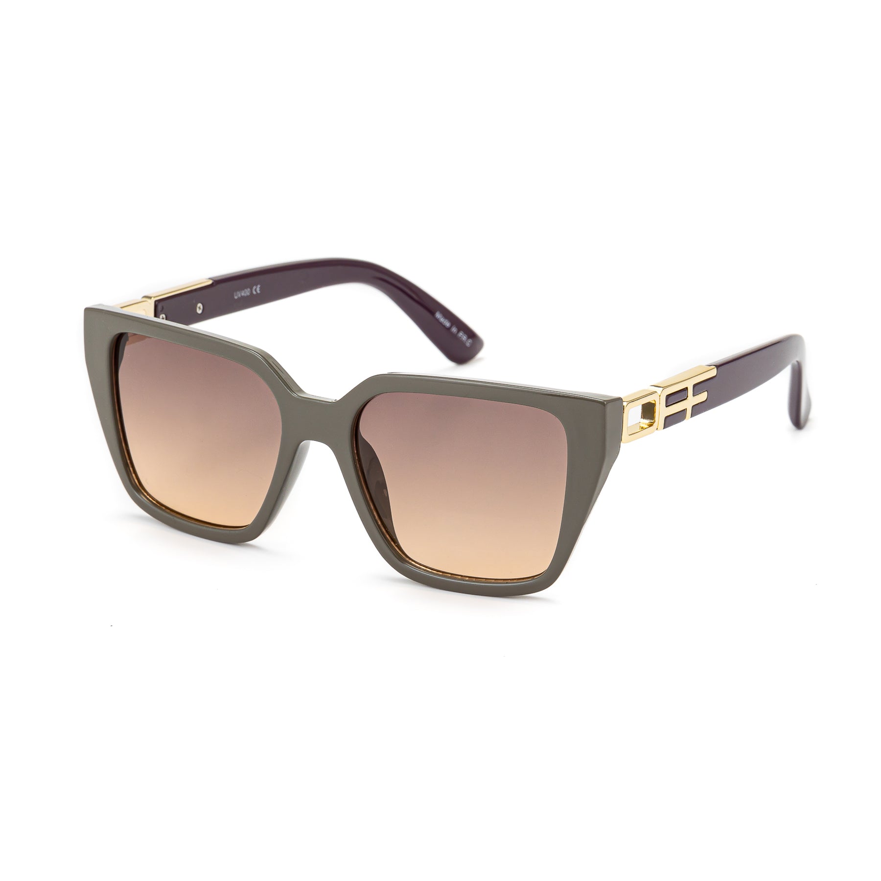 Square Sunglasses 5760