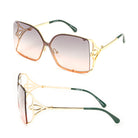 Aviator Sunglasses 5761