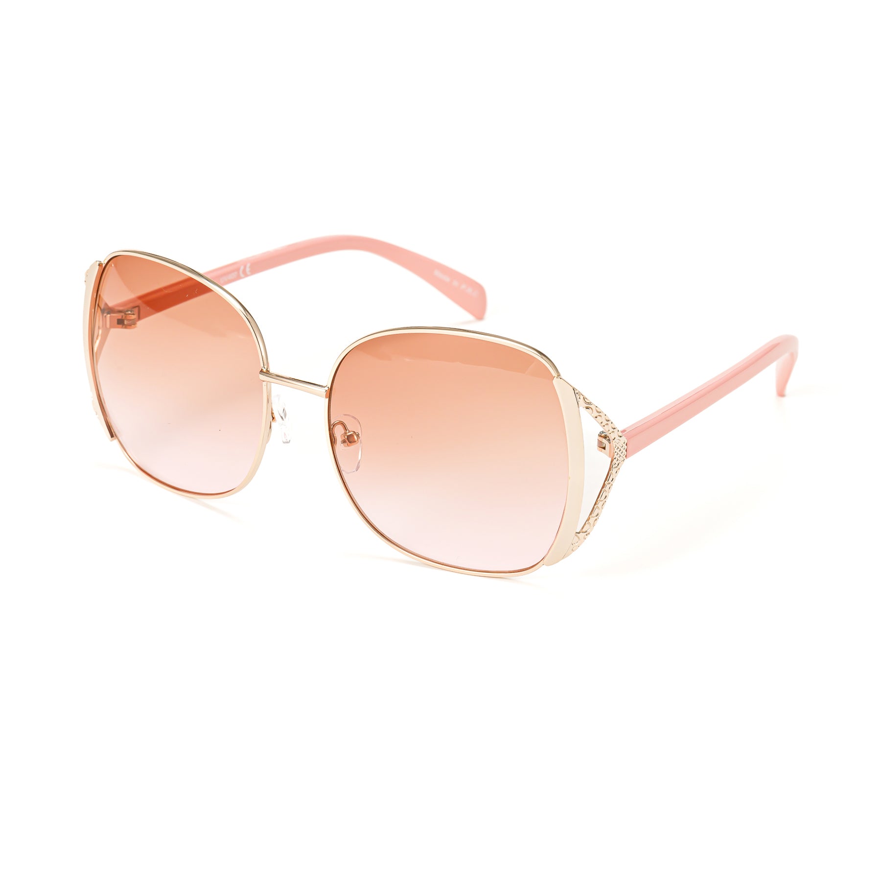 Aviator Sunglasses 5762