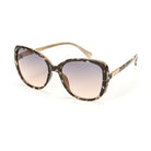 Rhinestone Sunglasses 5764
