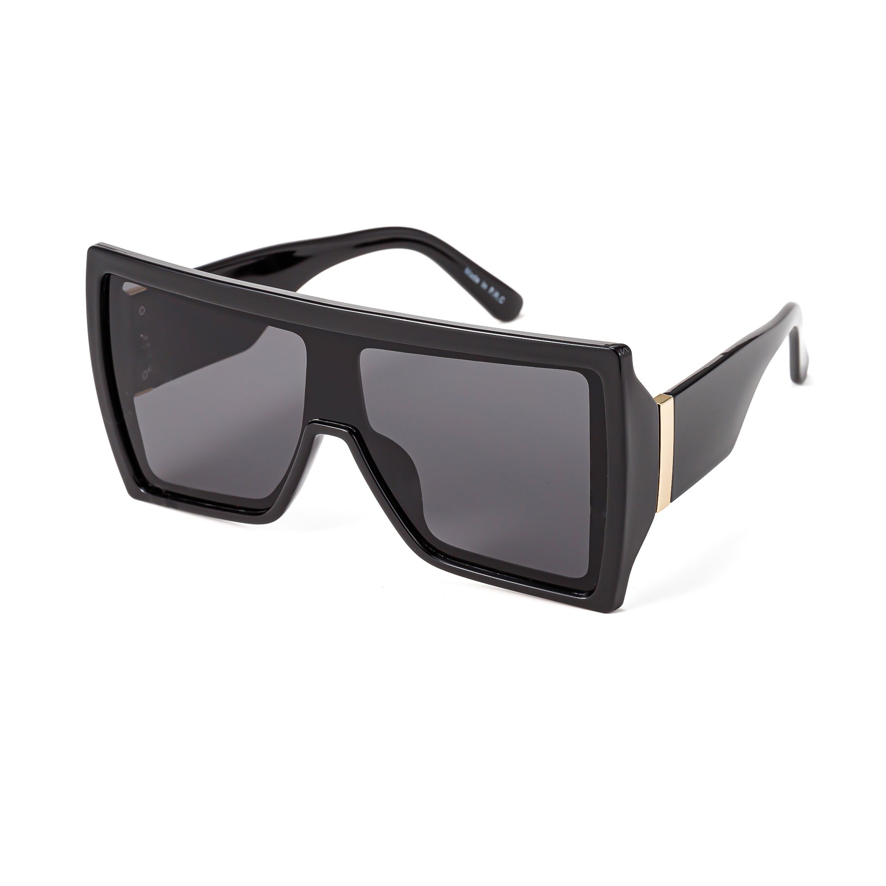 Goggle Sunglasses 5765