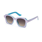 Square Retro Sunglasses 5769