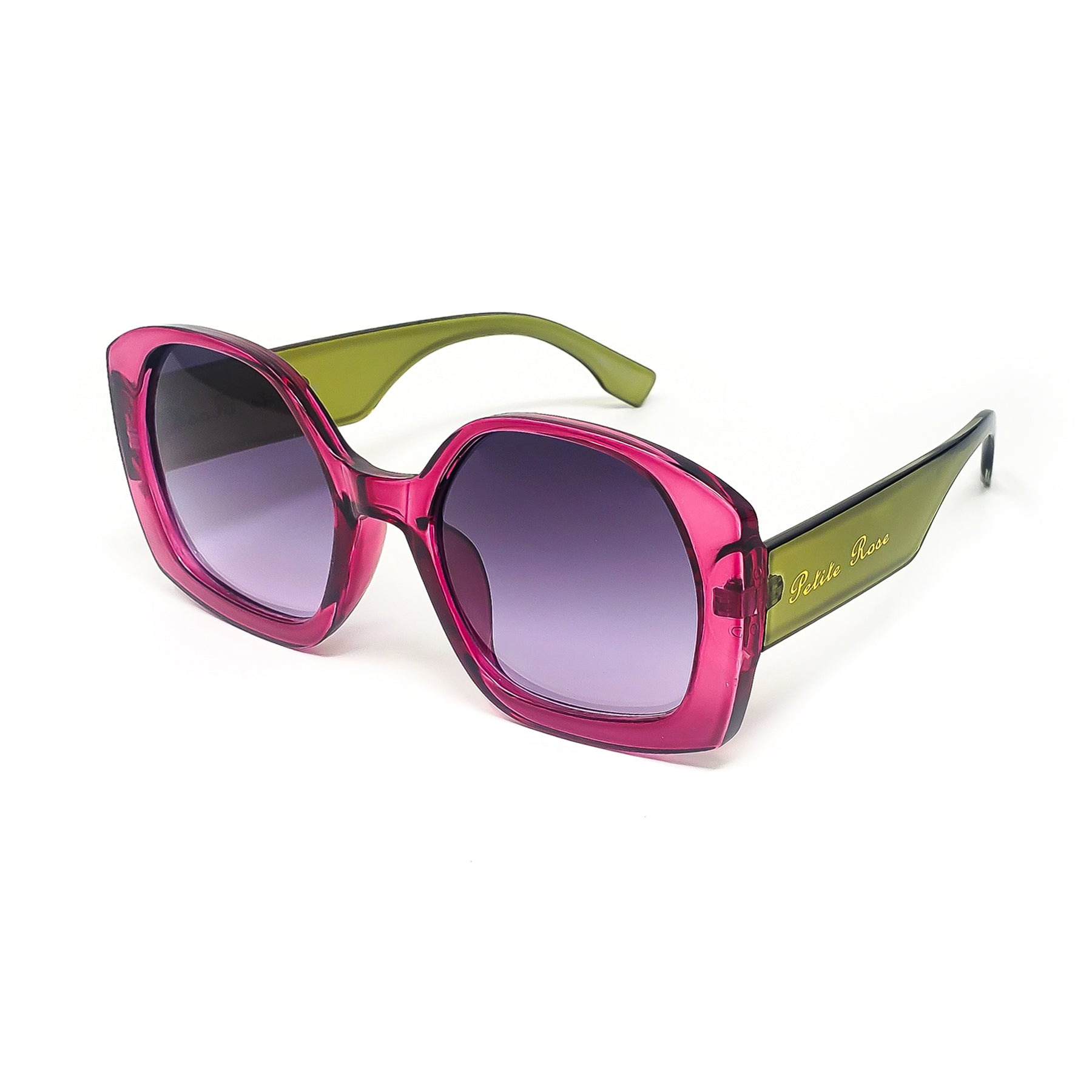 Oversized Sunglasses 5779