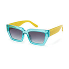 Rectangular Sunglasses 5802