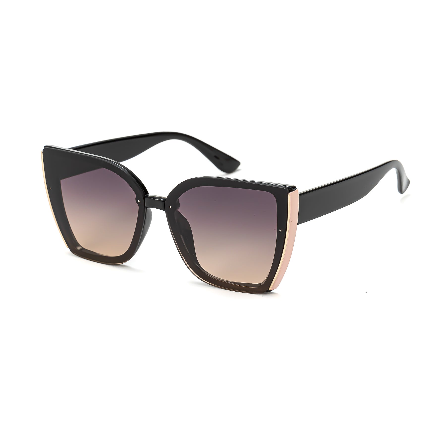 Cat Eye Sunglasses 5803