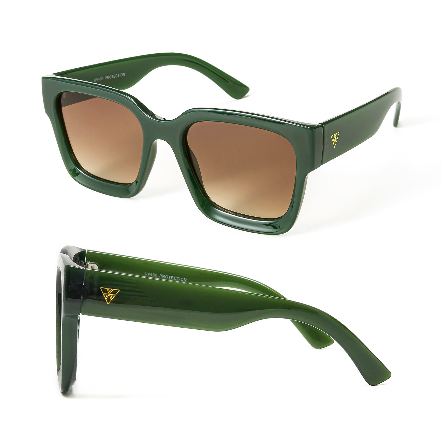 Square Sunglasses 5805