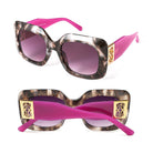 Ladies Fashion Sunglasses 5808