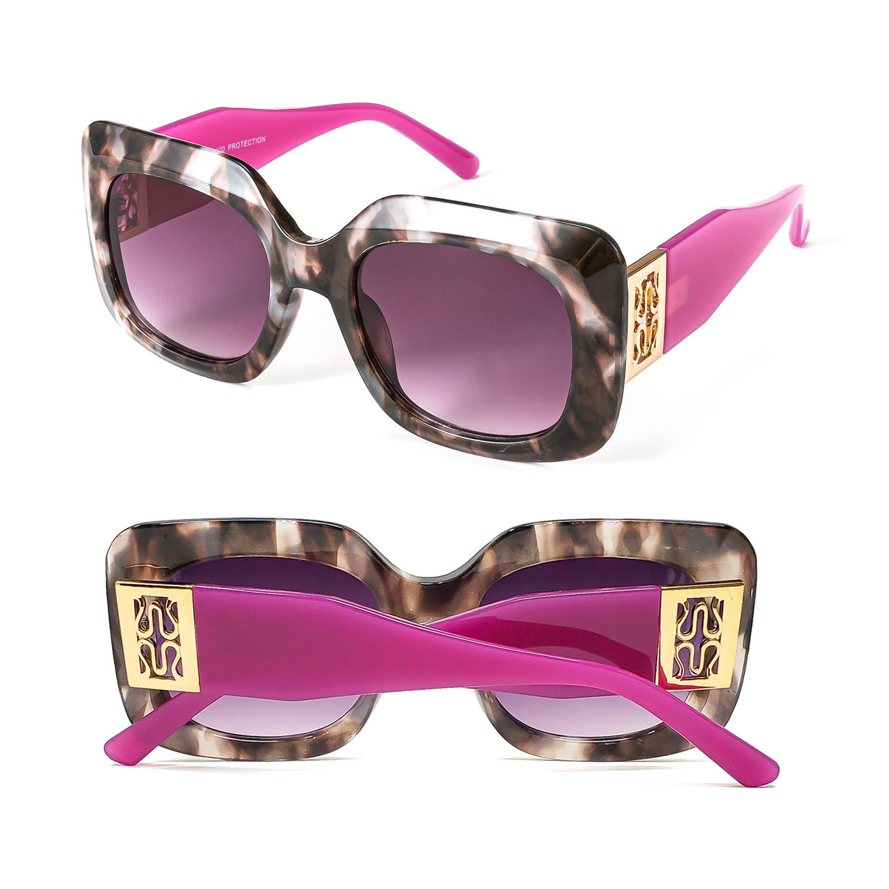 Ladies Fashion Sunglasses 5808