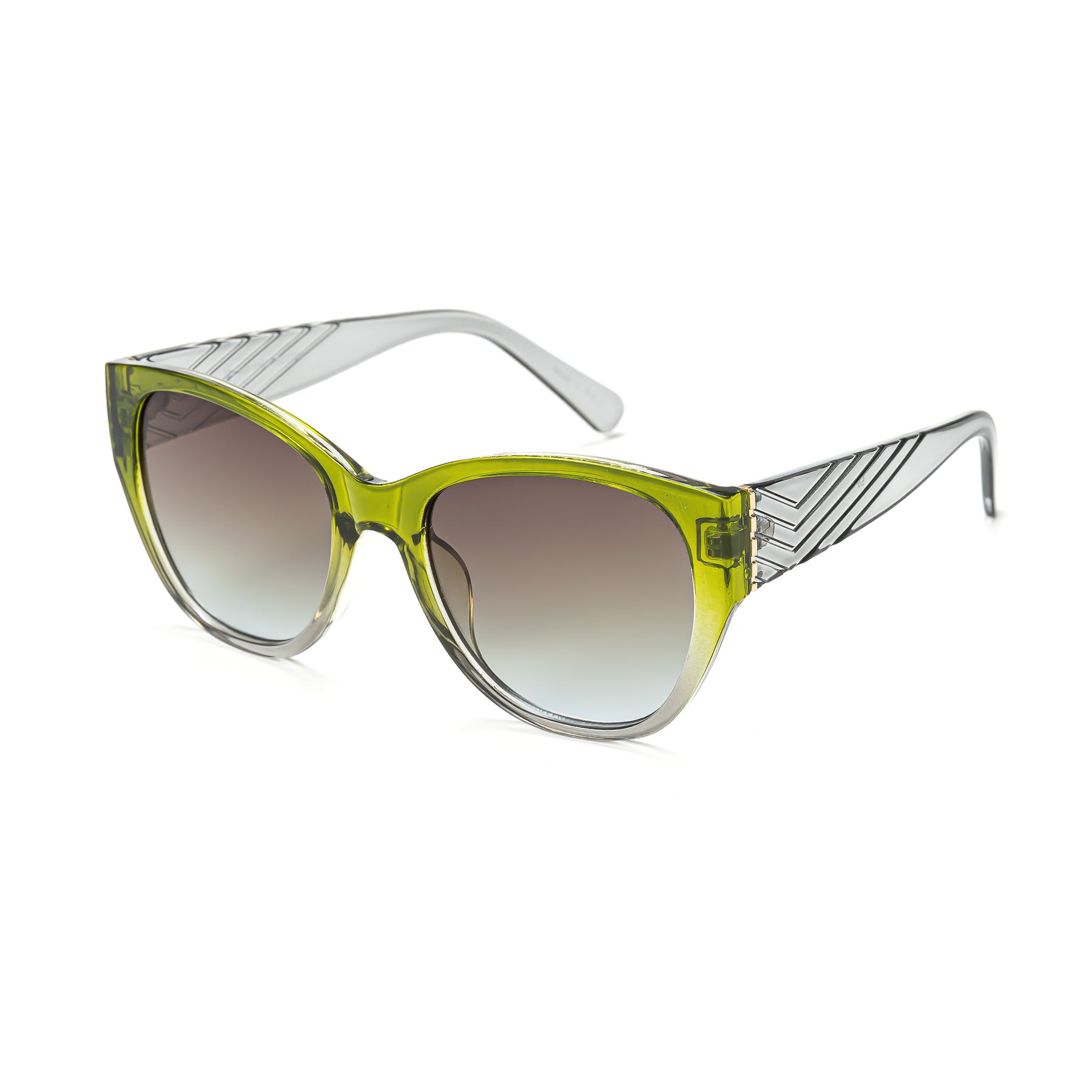 Cat Eye Sunglasses 5810