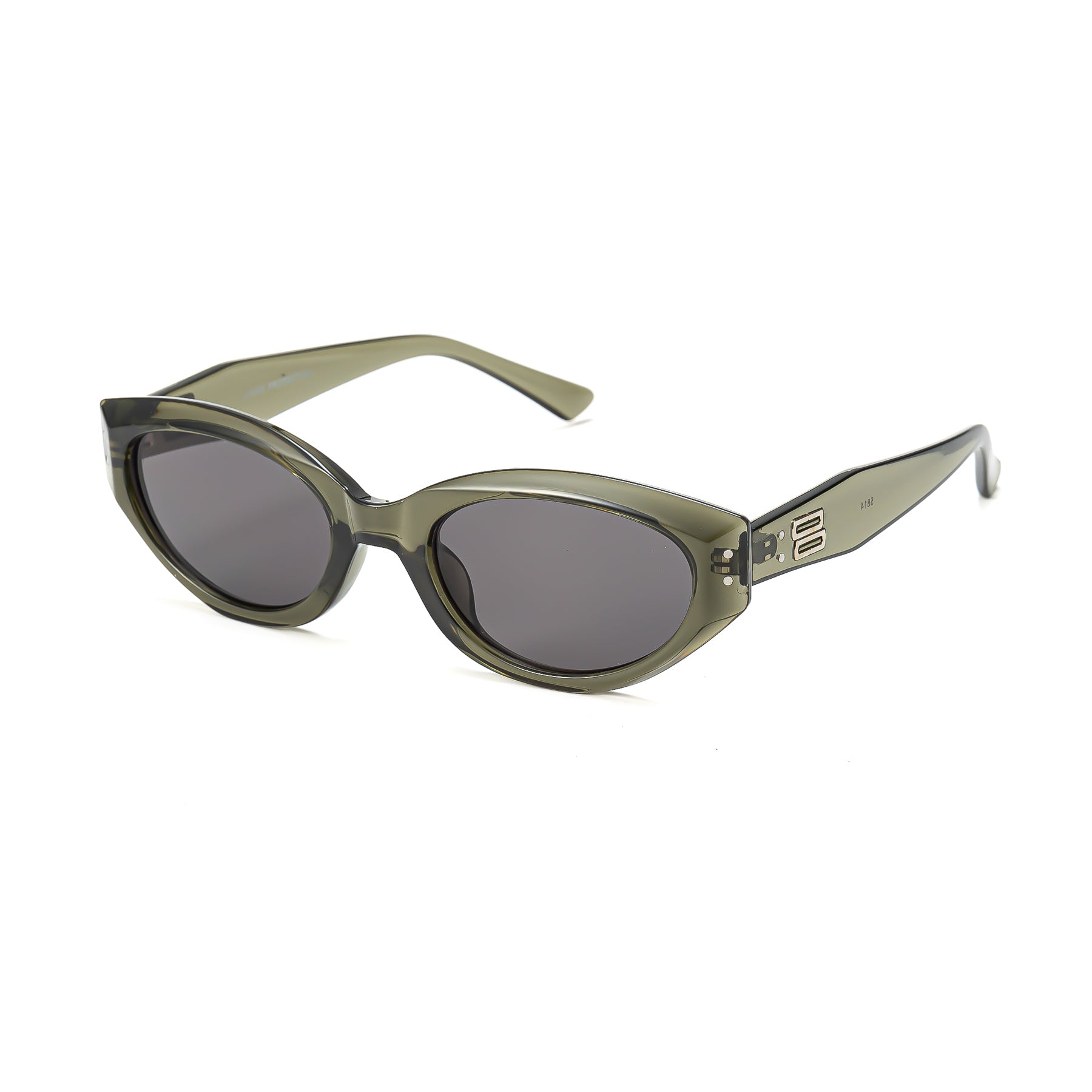 Ladies Fashion Sunglasses 5814