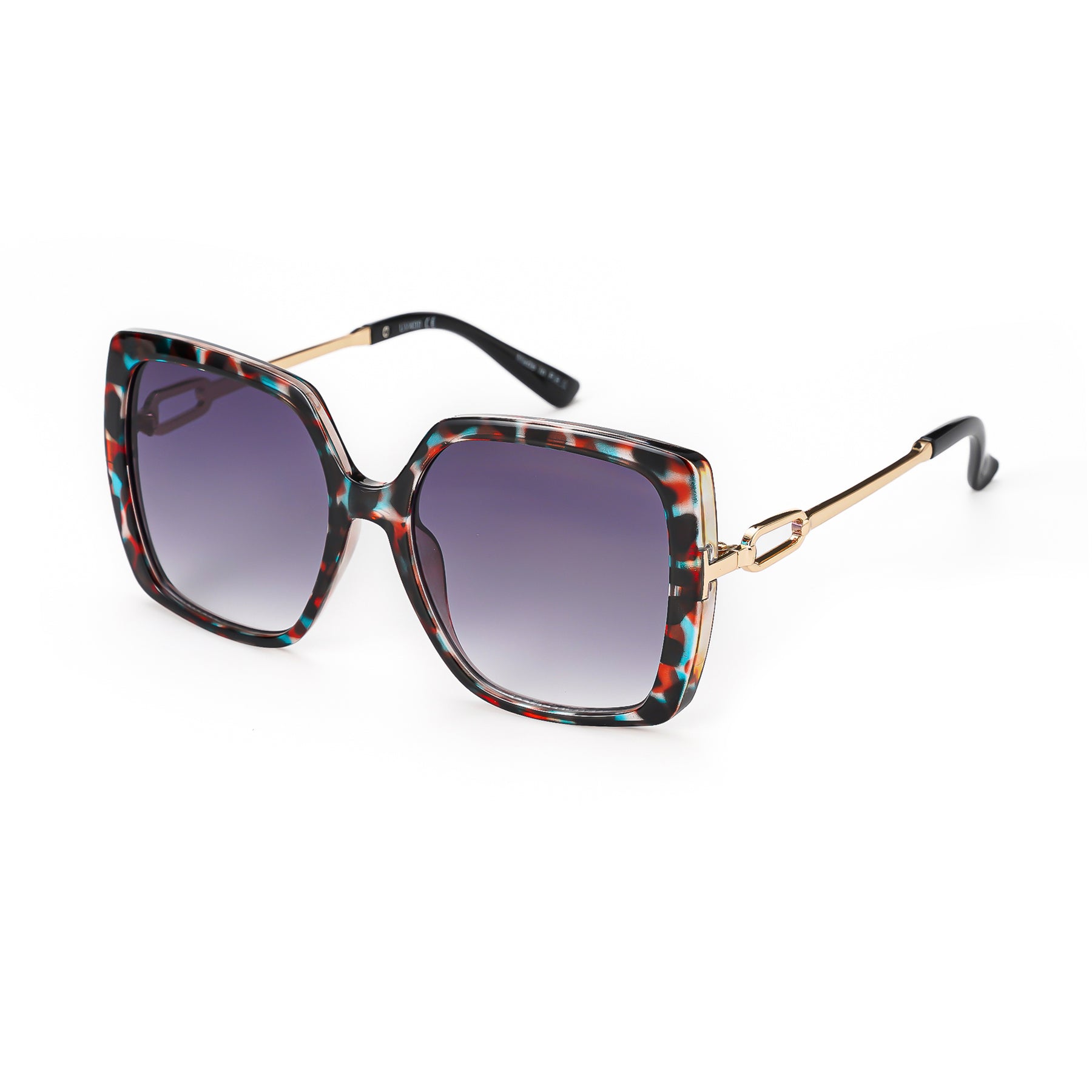 Oversized Boutique Sunglasses 5817
