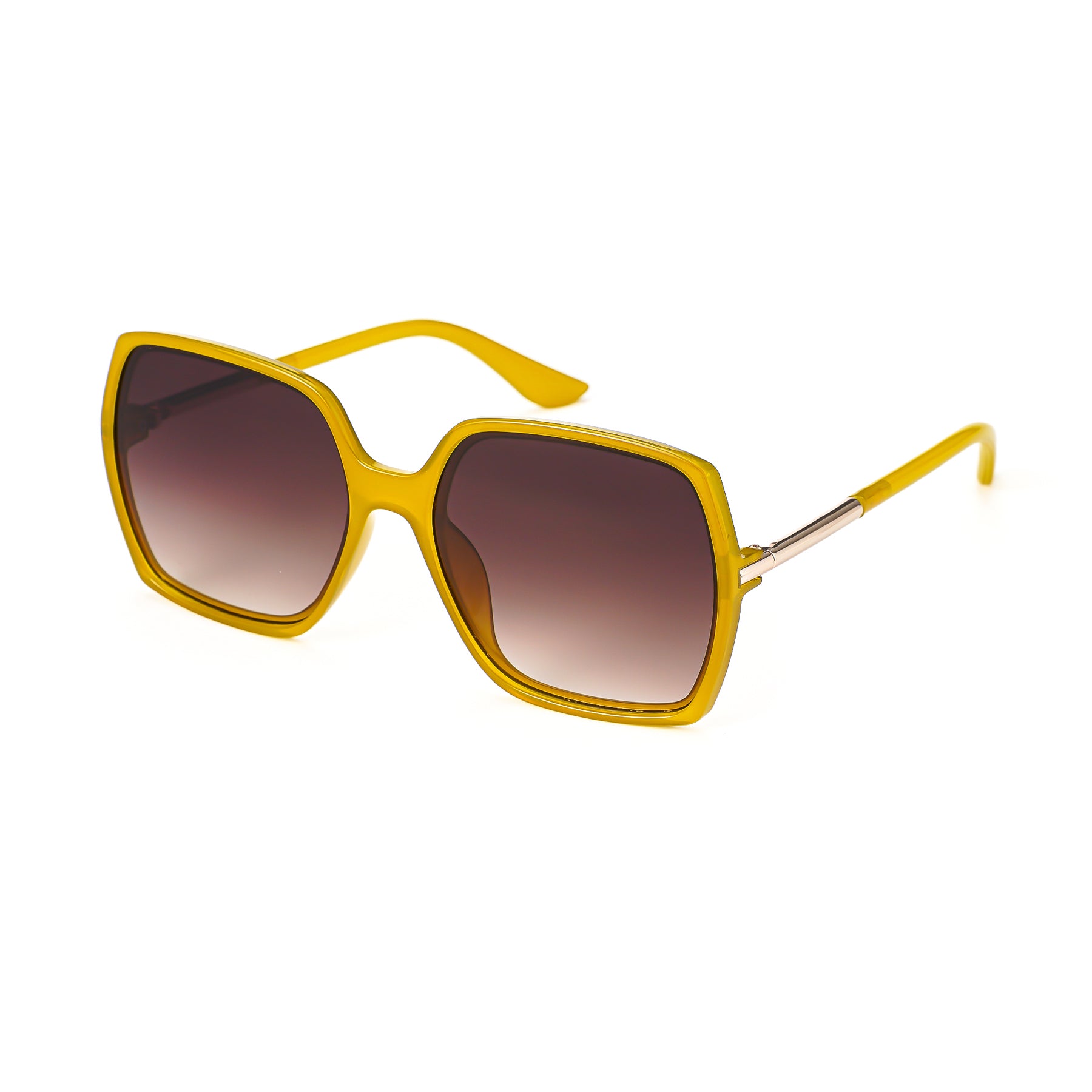 Ladies Fashion Sunglasses 5822
